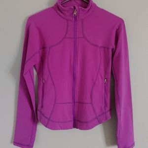 Lululemon Define Jacket Women's | Purple | 4